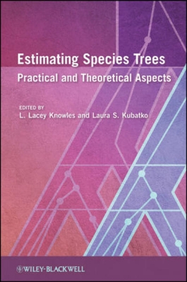 Bild von Estimating Species Trees (eBook)