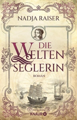 Bild von Die Weltenseglerin (eBook)