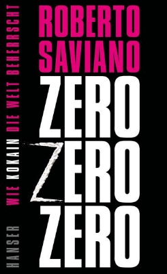 Bild von ZeroZeroZero (eBook)