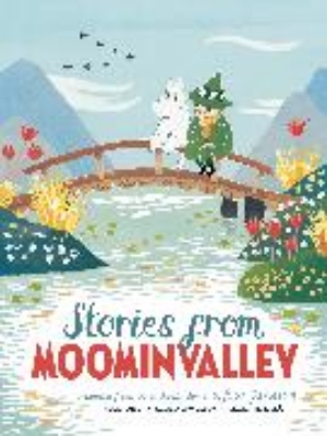 Bild von Stories from Moominvalley