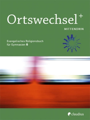 Bild von Ortswechsel PLUS 6 - Mittendrin