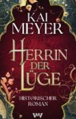 Bild von Herrin der Lüge (eBook)