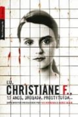 Bild von Eu, Christiane F., 13 anos, drogada, prostituída (eBook)