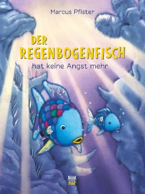 Bild von Der Regenbogenfisch hat keine Angst mehr