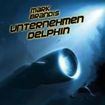 Bild von 03: Unternehmen Delphin (Audio Download)