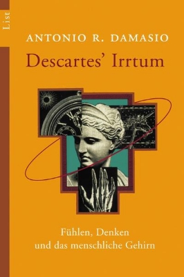 Bild von Descartes' Irrtum (eBook)