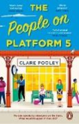 Bild von The People on Platform 5 (eBook)