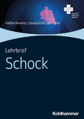 Bild von Lehrbrief Schock