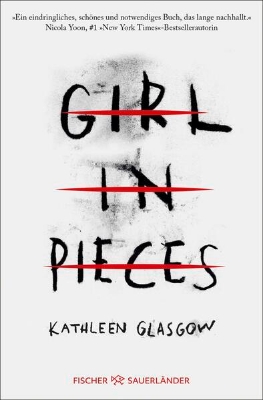 Bild von Girl in Pieces