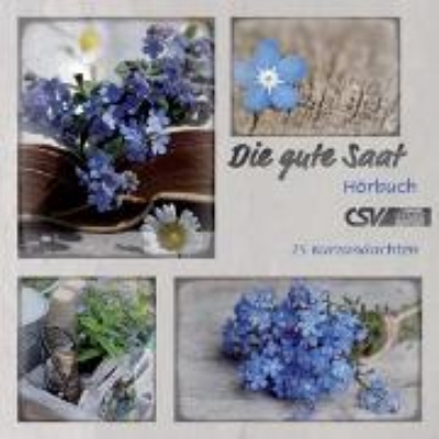 Bild von Die gute Saat (Audio Download)