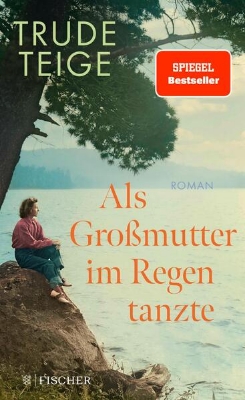 Bild von Als Großmutter im Regen tanzte (eBook)