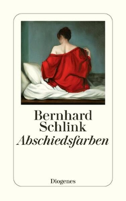 Bild von Abschiedsfarben (eBook)