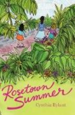 Bild von Rosetown Summer (eBook)