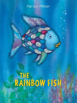 Bild von The Rainbow Fish