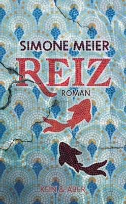 Bild von Reiz (eBook)