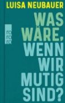 Bild von Was wäre, wenn wir mutig sind? (eBook)