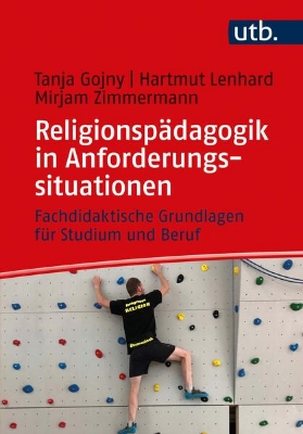 Bild von Religionspädagogik in Anforderungssituationen (eBook)