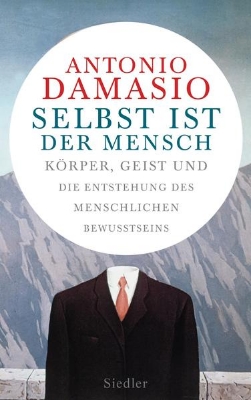 Bild von Selbst ist der Mensch (eBook)