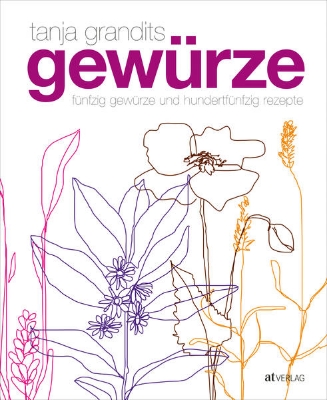 Bild von Gewürze