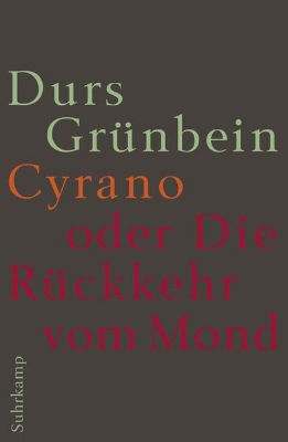 Bild von Cyrano oder die Rückkehr vom Mond (eBook)