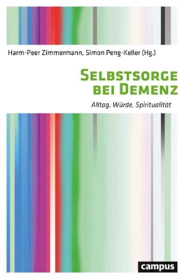 Bild von Selbstsorge bei Demenz