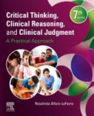 Bild von Critical Thinking, Clinical Reasoning, and Clinical Judgment