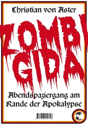 Bild von Zombigida (eBook)