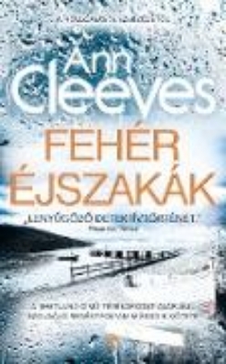 Bild von Fehér éjszakák (eBook)