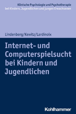 Bild von Internet- und Computerspielsucht bei Kindern und Jugendlichen (eBook)