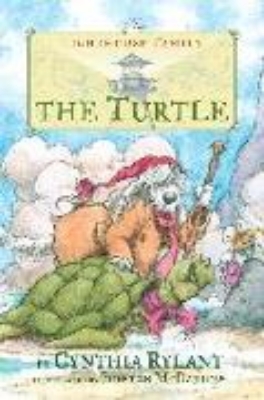 Bild von The Turtle (eBook)