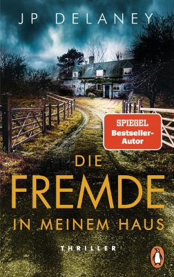 Bild von Die Fremde in meinem Haus (eBook)