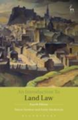 Bild von An Introduction to Land Law (eBook)