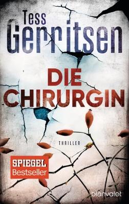 Bild von Die Chirurgin