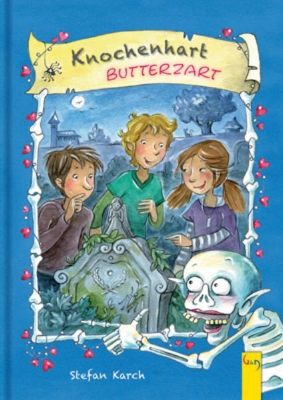 Bild von Knochenhart - Butterzart