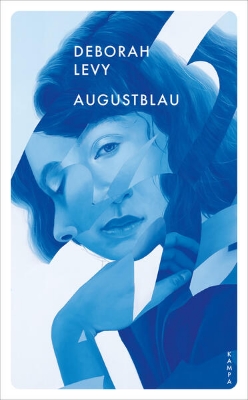 Bild von Augustblau