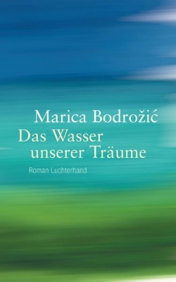 Bild von Das Wasser unserer Träume (eBook)