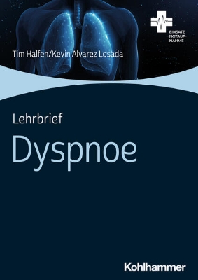 Bild von Lehrbrief Dyspnoe (eBook)