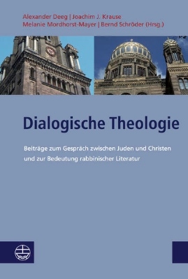 Bild von Dialogische Theologie (eBook)