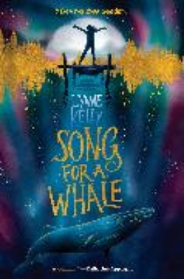 Bild von Song for a Whale (eBook)