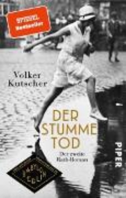 Bild von Der stumme Tod (eBook)