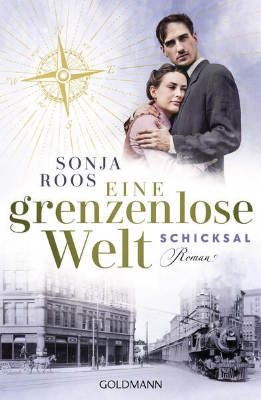 Bild von Eine grenzenlose Welt - Schicksal (eBook)