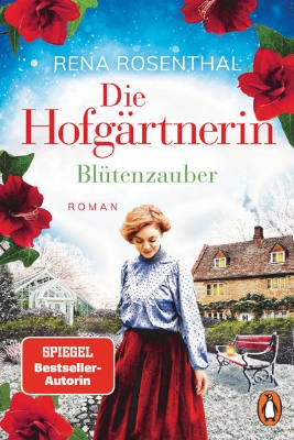 Bild von Die Hofgärtnerin - Blütenzauber (eBook)