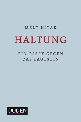 Bild von Haltung (eBook)