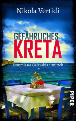 Bild von Gefährliches Kreta