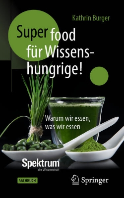 Bild von Super-Food für Wissenshungrige! (eBook)