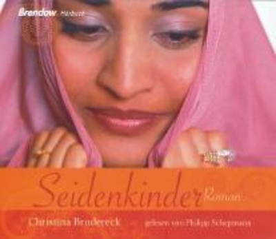 Bild von Seidenkinder (Audio Download)