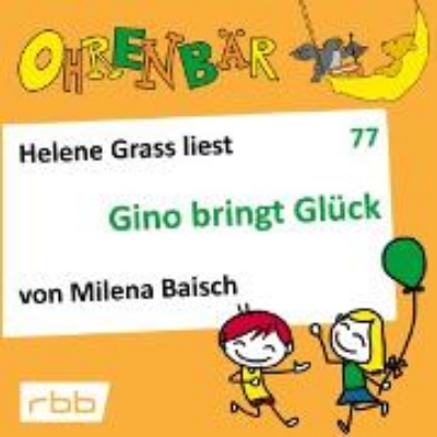 Bild von Gino bringt Glück (Audio Download)