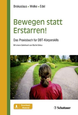 Bild von Bewegen statt Erstarren! (eBook)