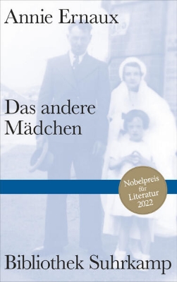 Bild von Das andere Mädchen