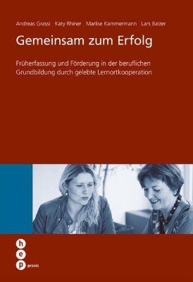 Bild von Gemeinsam zum Erfolg (eBook)